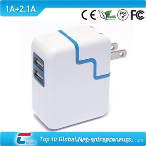 Mobile phone charger for blackberry home charger